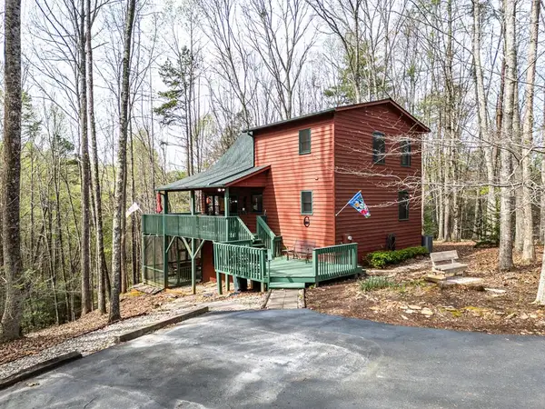 115 New Castle Road, Murphy, NC 28906