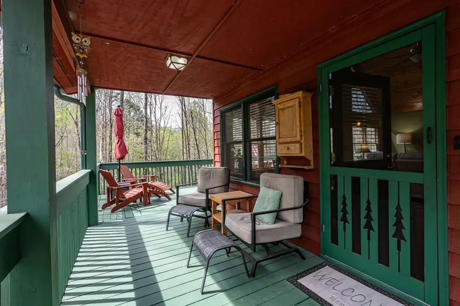 115 New Castle Road, Murphy, NC 28906 - #2