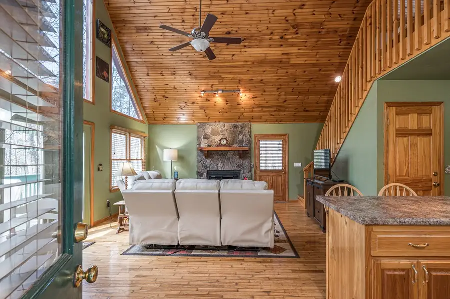 115 New Castle Road, Murphy, NC 28906 - #3