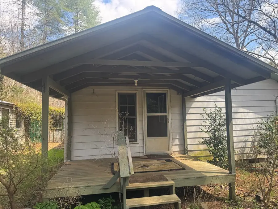 671 Greasy Creek Road, Brasstown, NC 28902 - #2