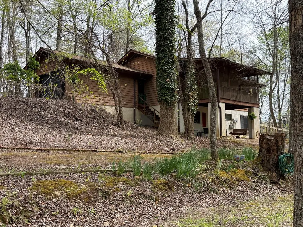 487 Wikle Road, Hayesville, NC 28904 - #1