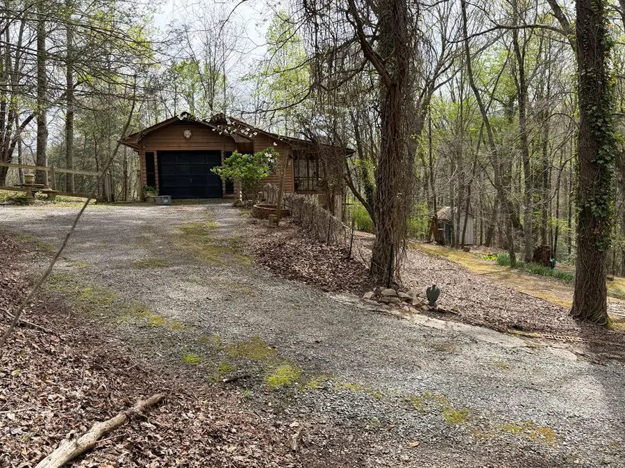 487 Wikle Road, Hayesville, NC 28904 - #3