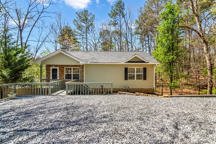 1205 Newport Drive, Ellijay, GA 30540 - #2