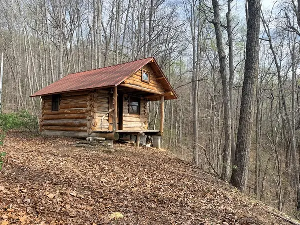 Lot 33 Snow Hill Falls Circle, Franklin, NC 28734