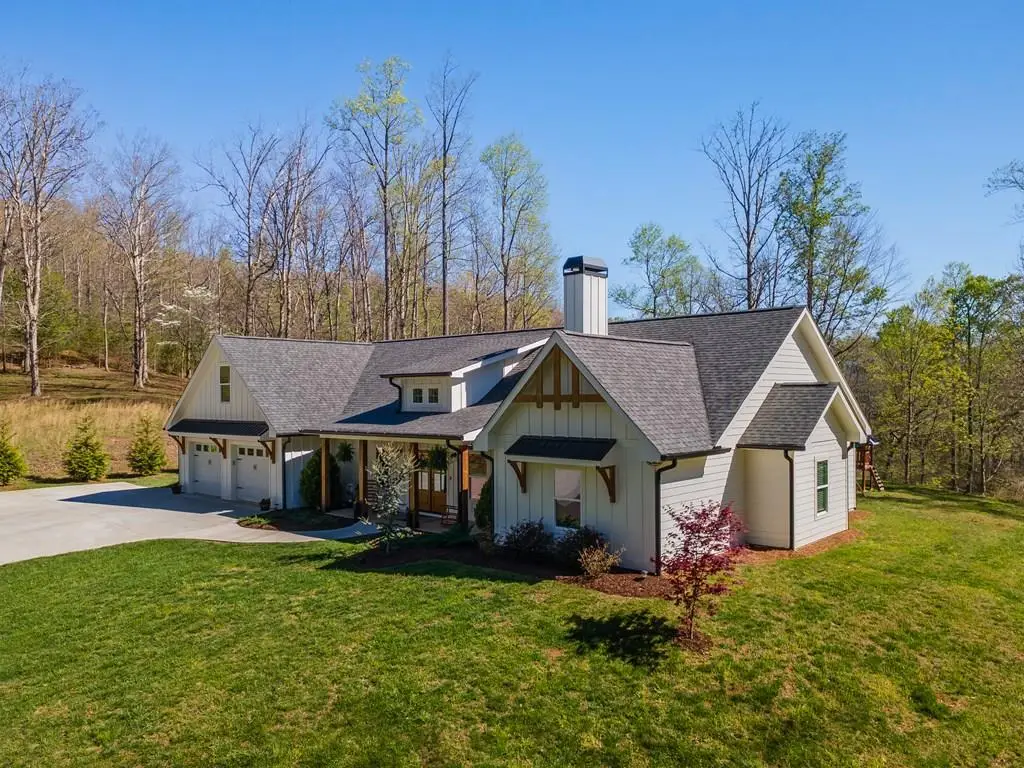 47 Meadow Brooke Court, Young Harris, GA 30582 - #1