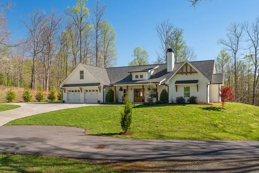 47 Meadow Brooke Court, Young Harris, GA 30582 - #3