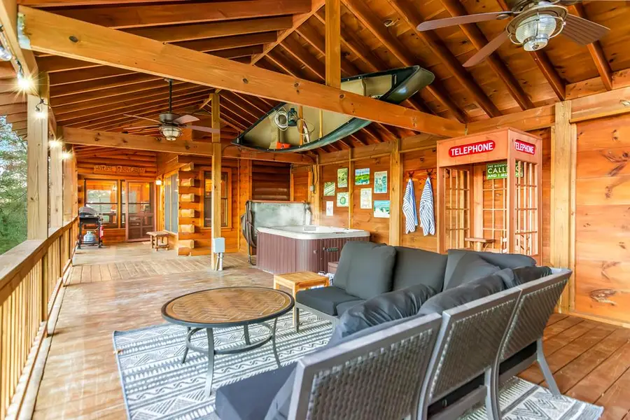 22 N Candice Court, Blue Ridge, GA 30513 - #3