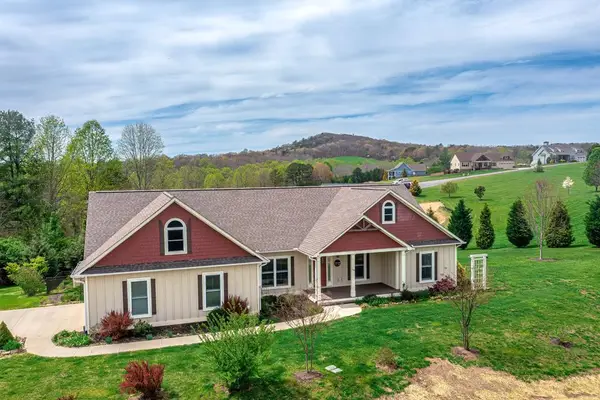 164 Owen Glen Drive, Blairsville, GA 30512