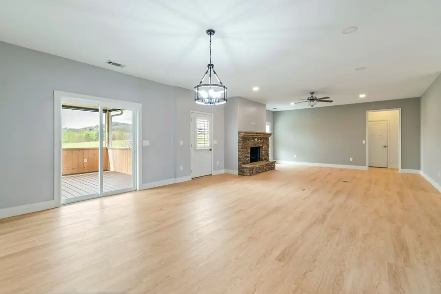 164 Owen Glen Drive, Blairsville, GA 30512 - #3