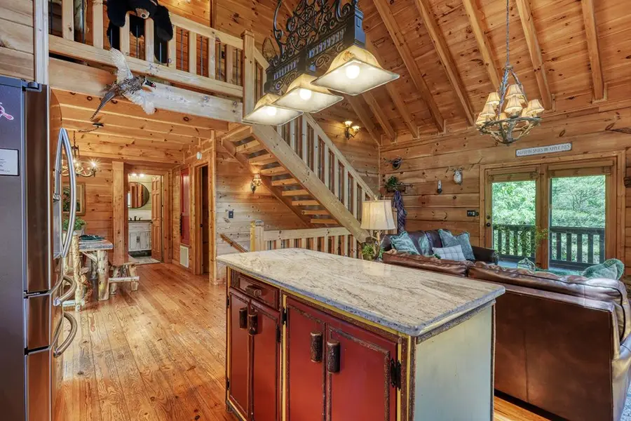 122 Sullivan Trail, Blairsville, GA 30512 - #3