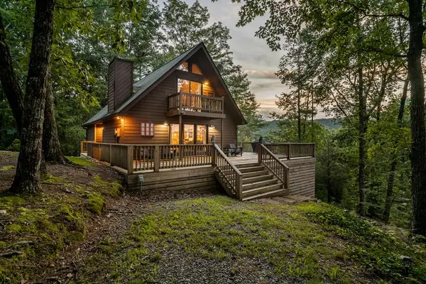 114 Boone Court, Ellijay, GA 30540