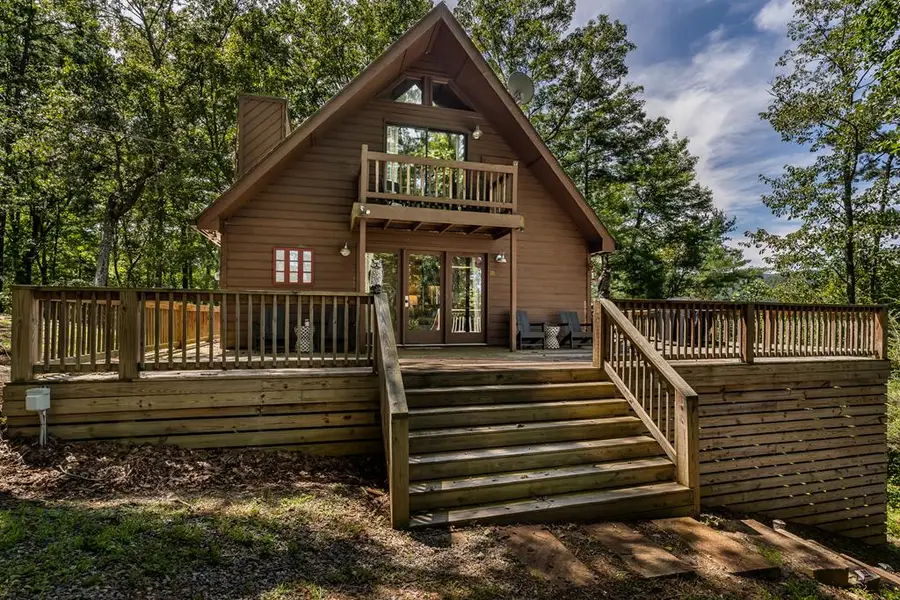 114 Boone Court, Ellijay, GA 30540 - #2