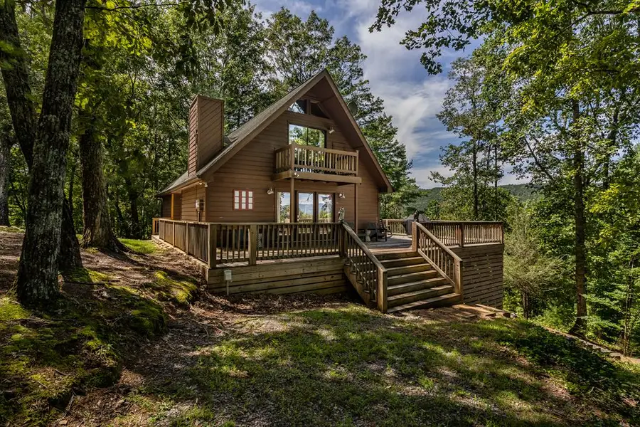114 Boone Court, Ellijay, GA 30540 - #3