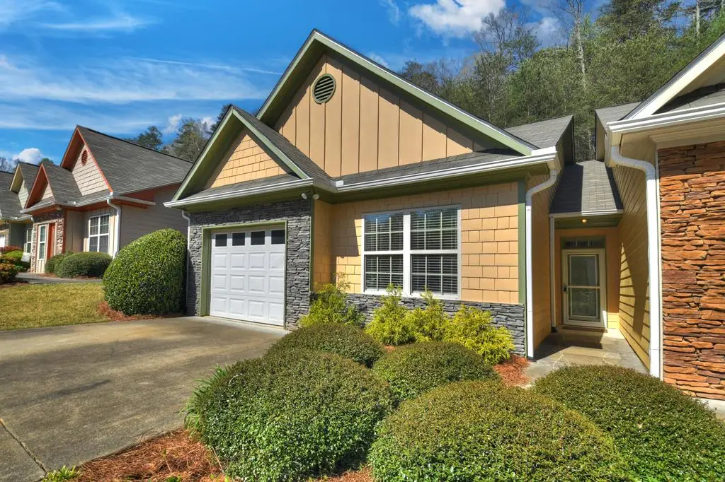 263 Ridgehaven Trail #1, Ellijay, GA 30536 - #1