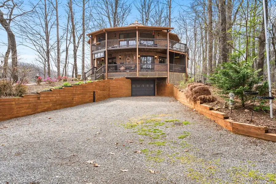 1900 Long Ridge, Hiawassee, GA 30546 - #3