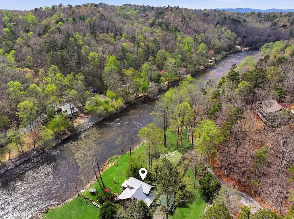 20 Edgewater Lane, Ellijay, GA 30540 - #1