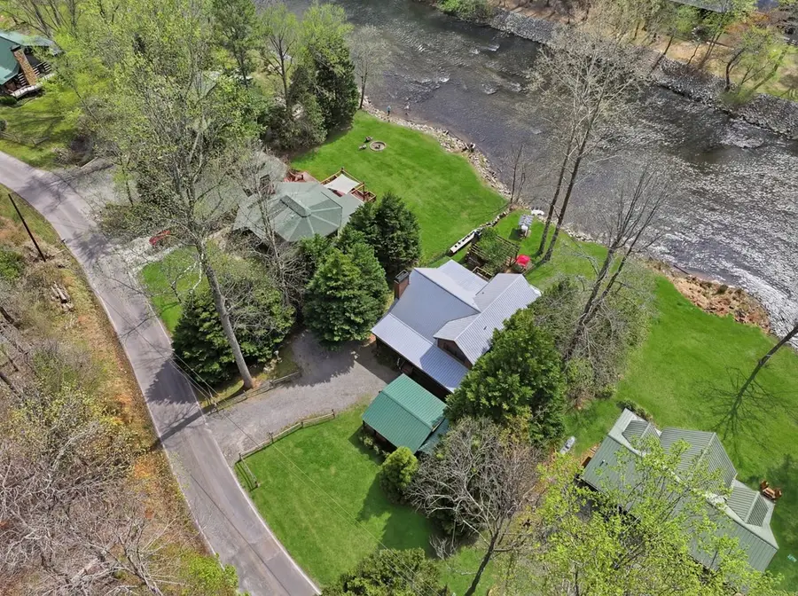 20 Edgewater Lane, Ellijay, GA 30540 - #3