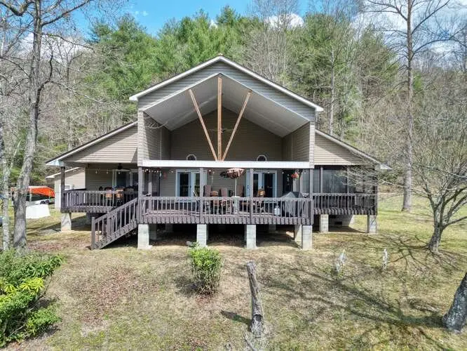 2121 Die Bend Road, Murphy, NC 28906 - #3