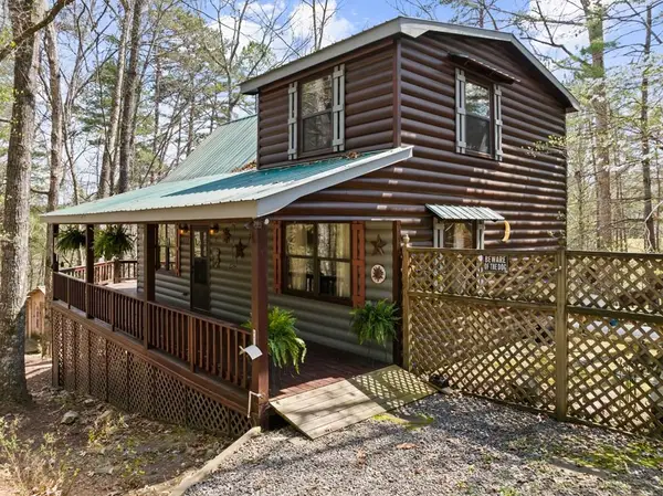 130 Happy Valley Lane, Morganton, GA 30560