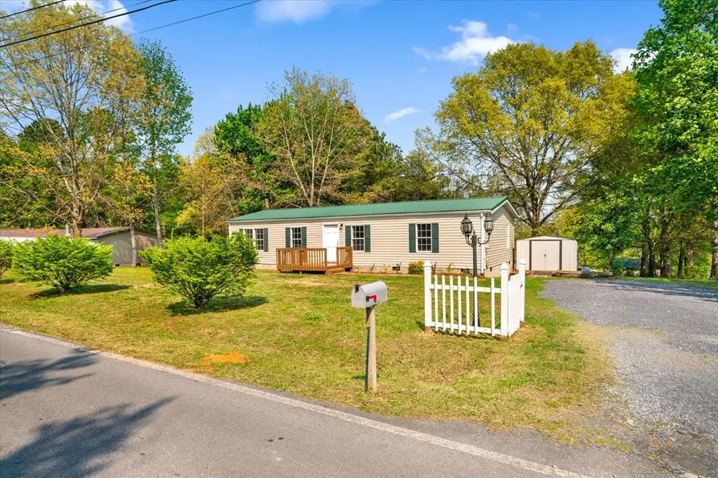 775 Ridgeview Circle, Chatsworth, GA 30705 - #1