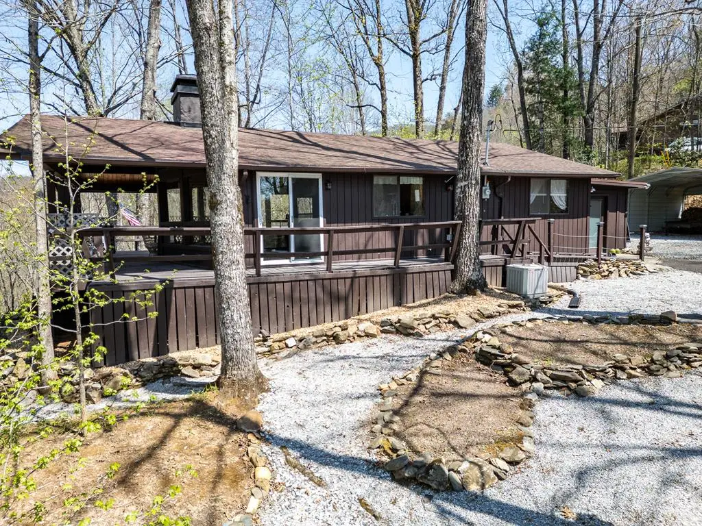 439 Granny Squirrel Drive, Andrews, NC 28901 - #1