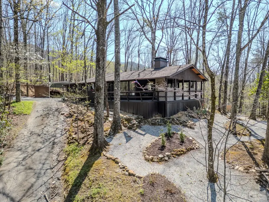 439 Granny Squirrel Drive, Andrews, NC 28901 - #2