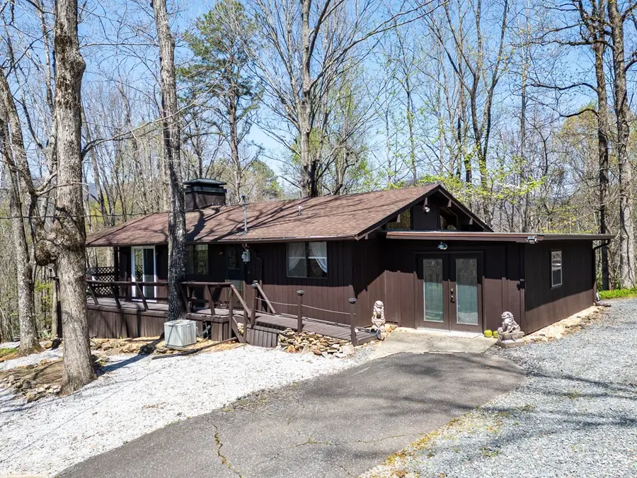 439 Granny Squirrel Drive, Andrews, NC 28901 - #3