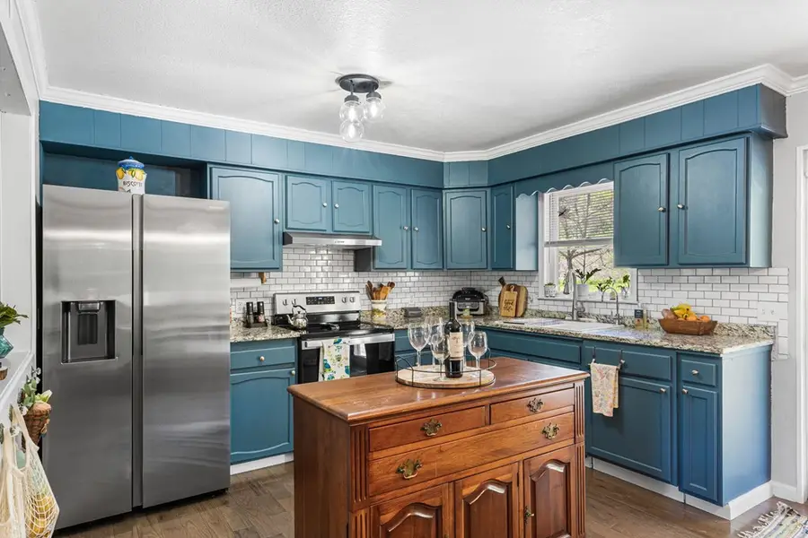 496 Jackie Cove Road, Hayesville, NC 28904 - #3