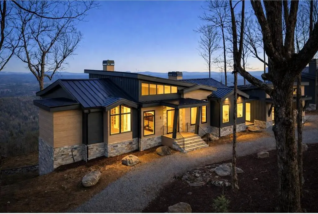 47 Pinhoti Pass, Ellijay, GA 30540 - #1