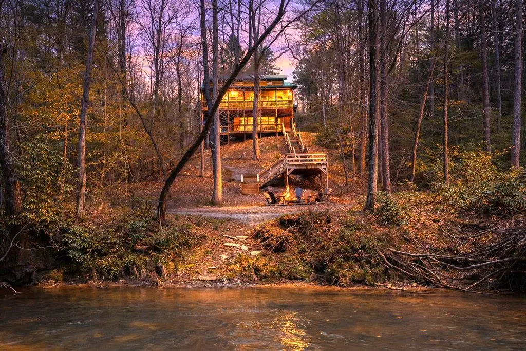 40 Graham Court, Ellijay, GA 30540 - #1