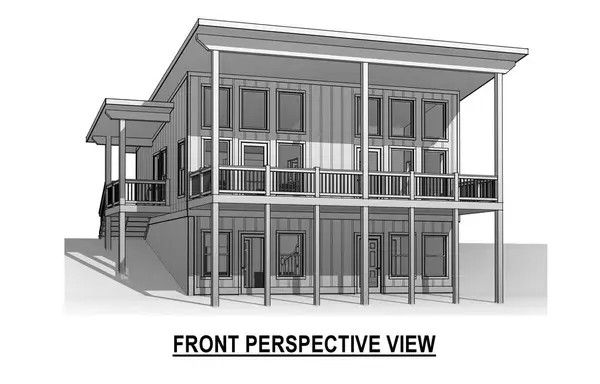 Tract A Ada Street, Blue Ridge, GA 30513