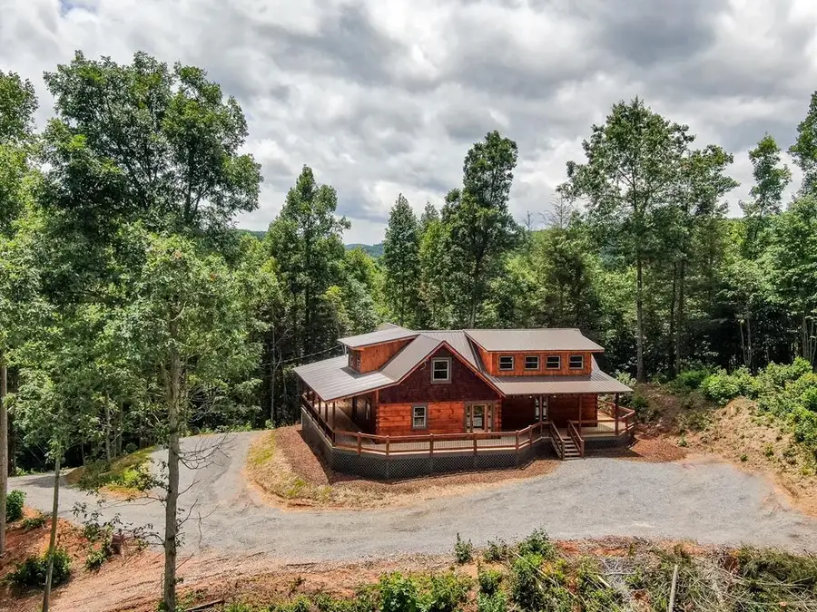 136 Pack Creek, Blue Ridge, GA 30513 - #3