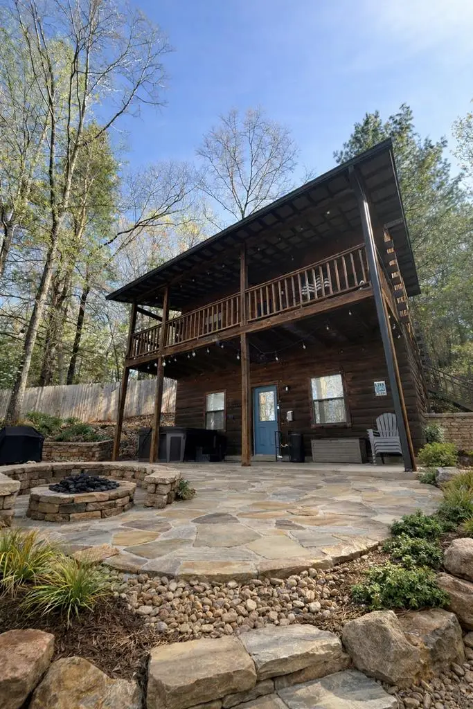 232 Cook Lane, Blairsville, GA 30512 - #1