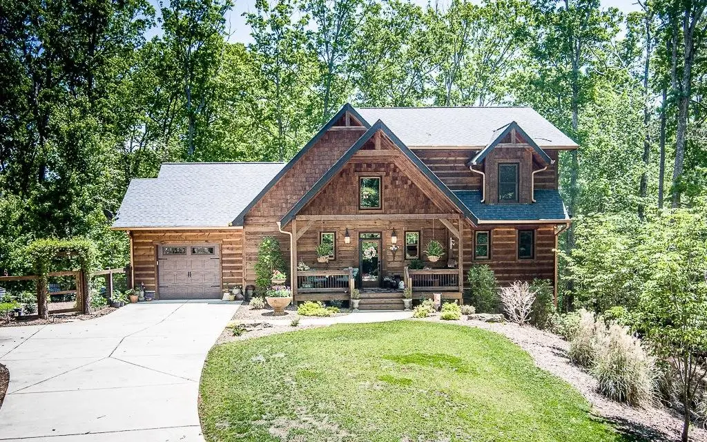 366 Shepherds Way, Morganton, GA 30560 - #1