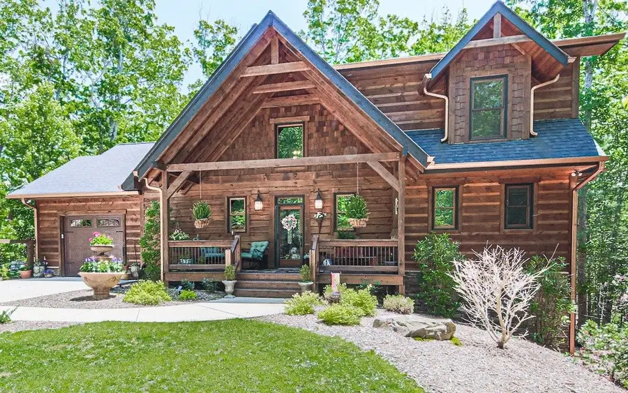 366 Shepherds Way, Morganton, GA 30560 - #3