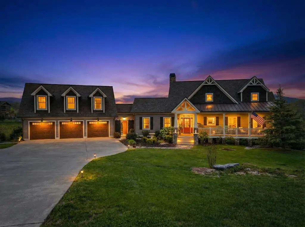 69 Lyndhurst Lane, Young Harris, GA 30582 - #1