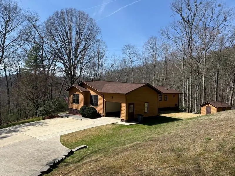 273 Cox Lane, Hayesville, NC 28904 - #1