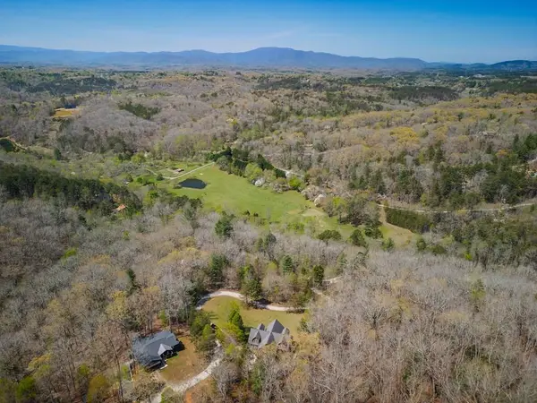 1.02Acre Jennifer Lane, Mineral Bluff, GA 30559