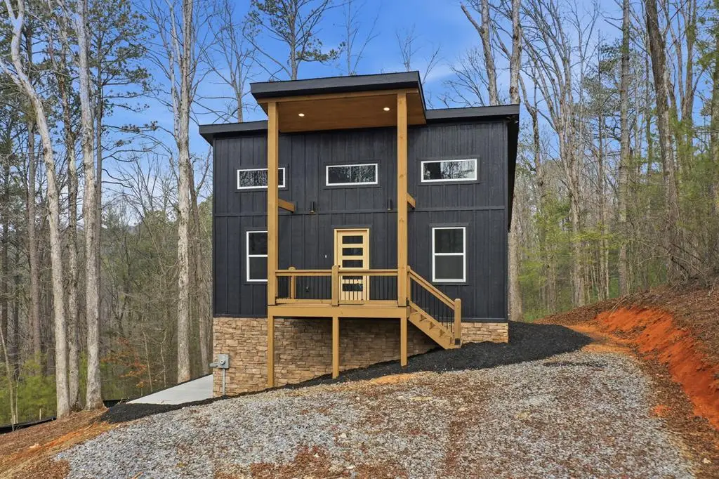 890 Joliet Drive, Ellijay, GA 30540 - #1