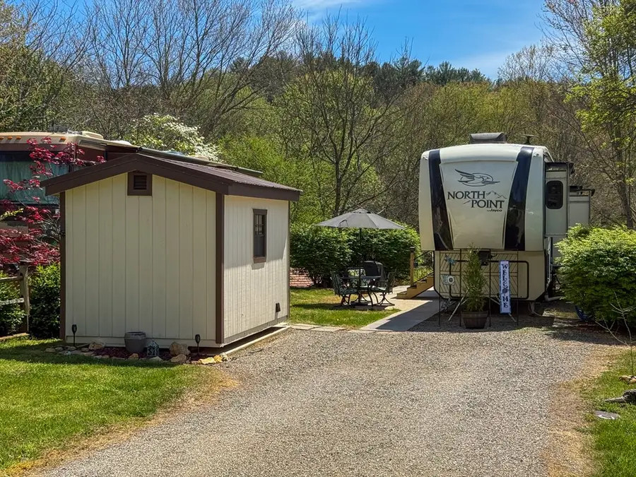 115 Apache Bend Road, Blairsville, GA 30512 - #2