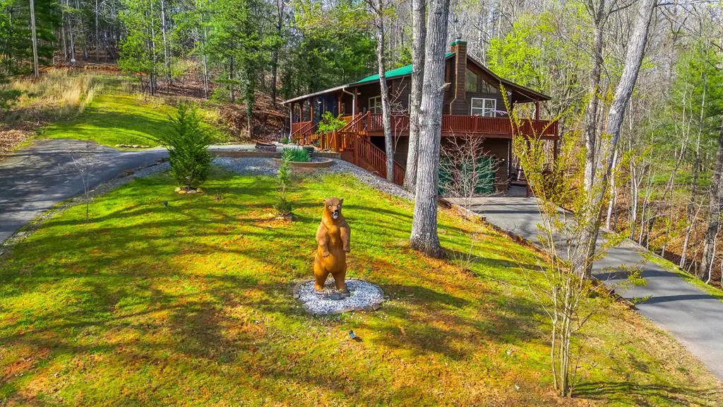 138 Wolf Print Ridge, Murphy, NC 28906 - #1