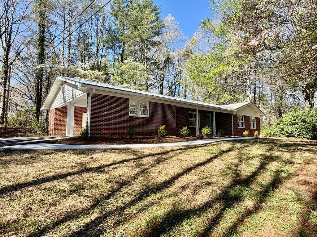 51 Lakeview Circle, Morganton, GA 30560 - #1