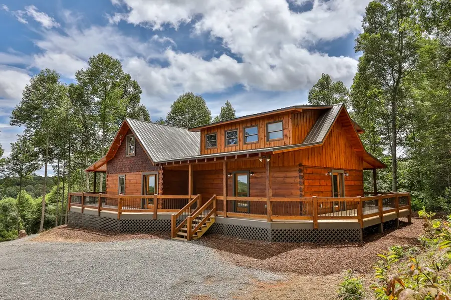 136 Pack Creek, Blue Ridge, GA 30513 - #3