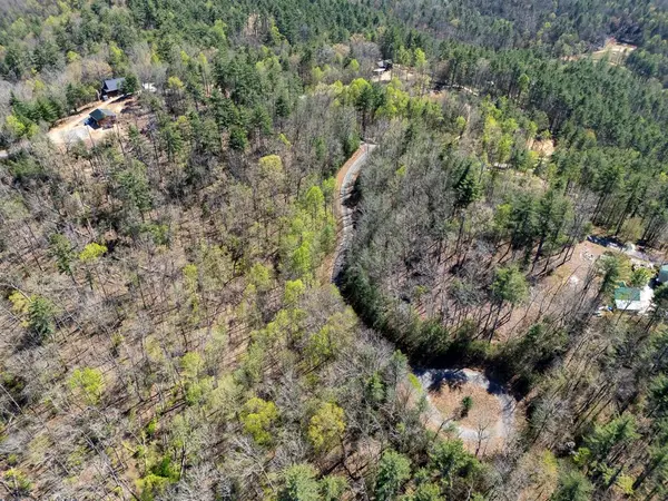 0 Laurel Trail, Suches, GA 30572