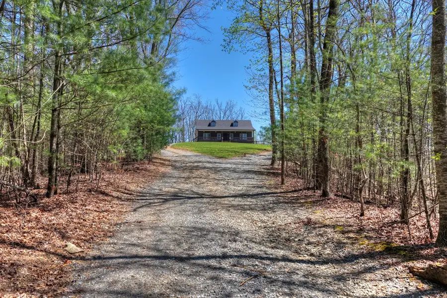 1073 Old Burnt Mountain Road, Ellijay, GA 30536 - #3