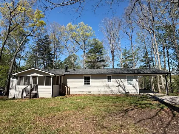 463 Roberts Road, Blairsville, GA 30512