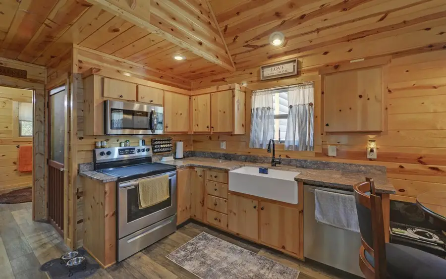 85 Travelers Trail, Murphy, NC 28906 - #2