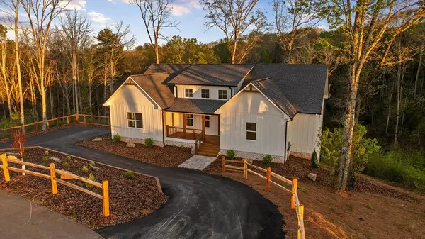 222 Mystic Drive, Ellijay, GA 30540
