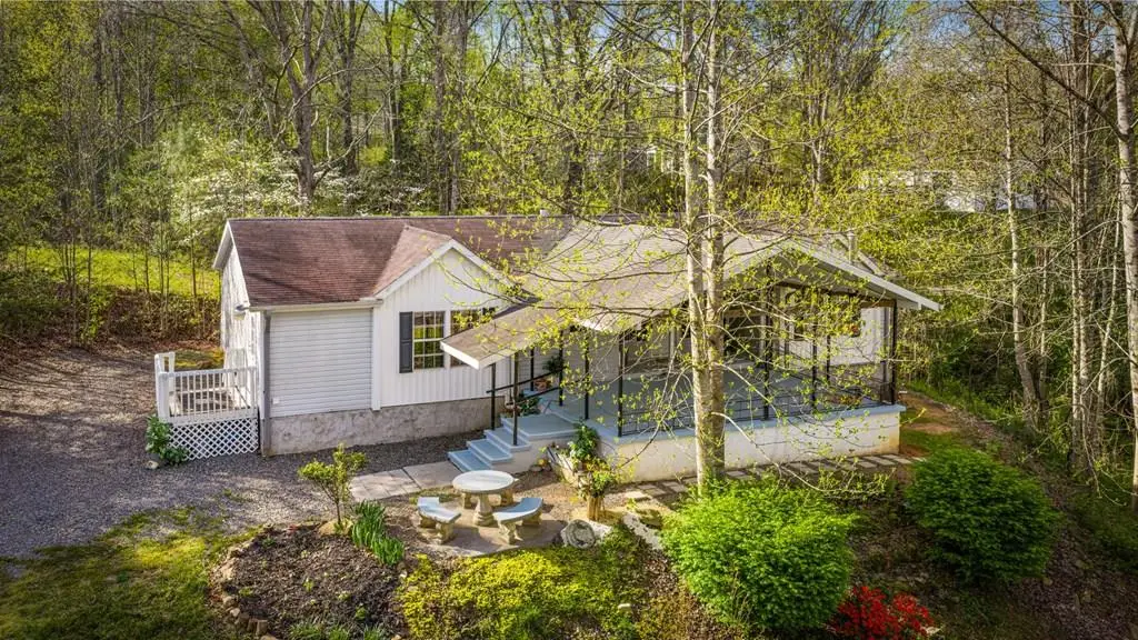 108 Forge Mill Estates Drive, Morganton, GA 30560 - #1