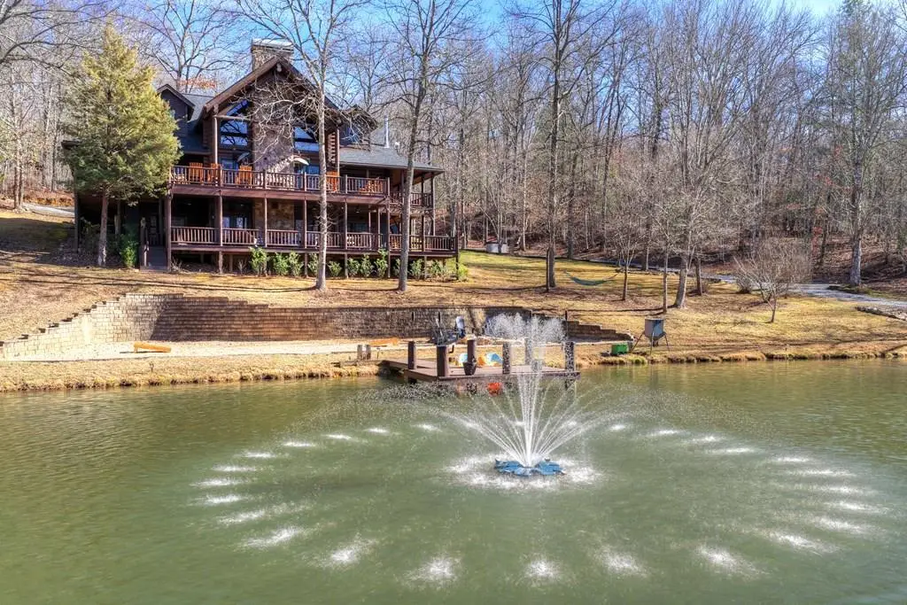 505 Old Salem Road, Mineral Bluff, GA 30559 - #1